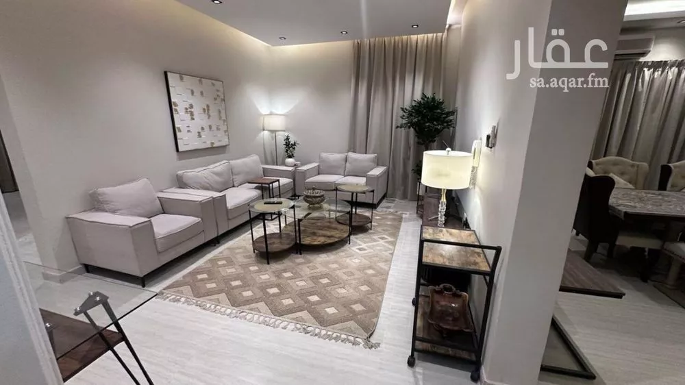 4 bedroom apartment in Granada, Riyadh 6