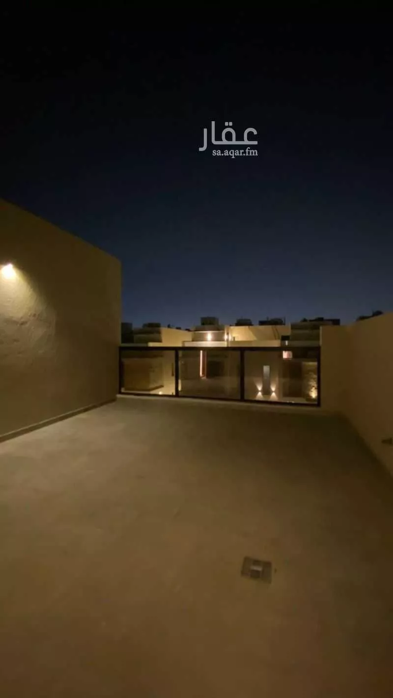 4 bedroom villa in Al Munsiyah, Riyadh 7