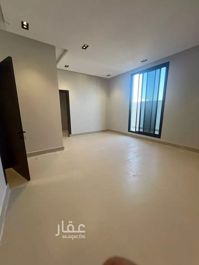 4 bedroom villa in Qurtubah, Riyadh 5
