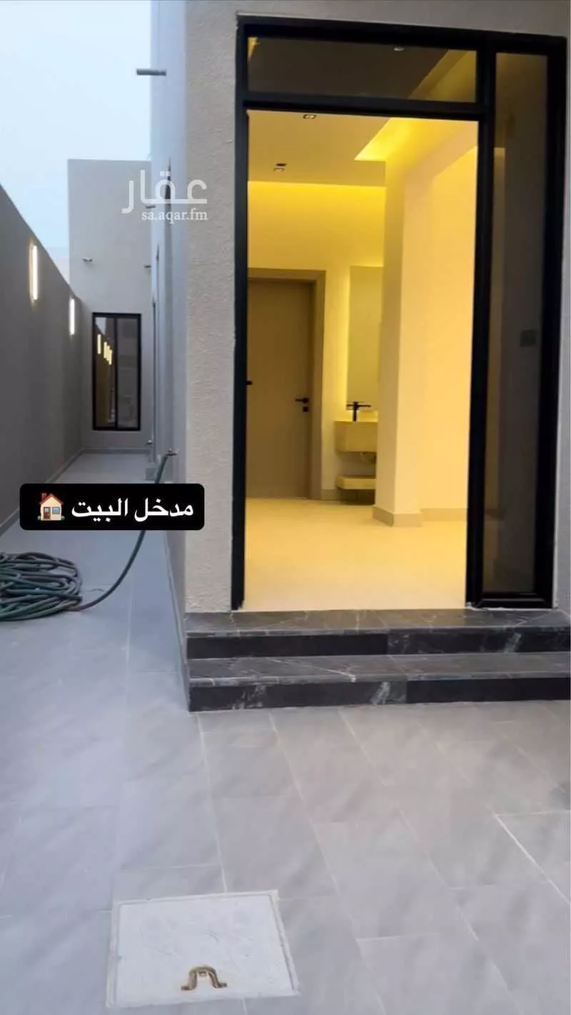 دور 5 غرف في الجنادرية 2