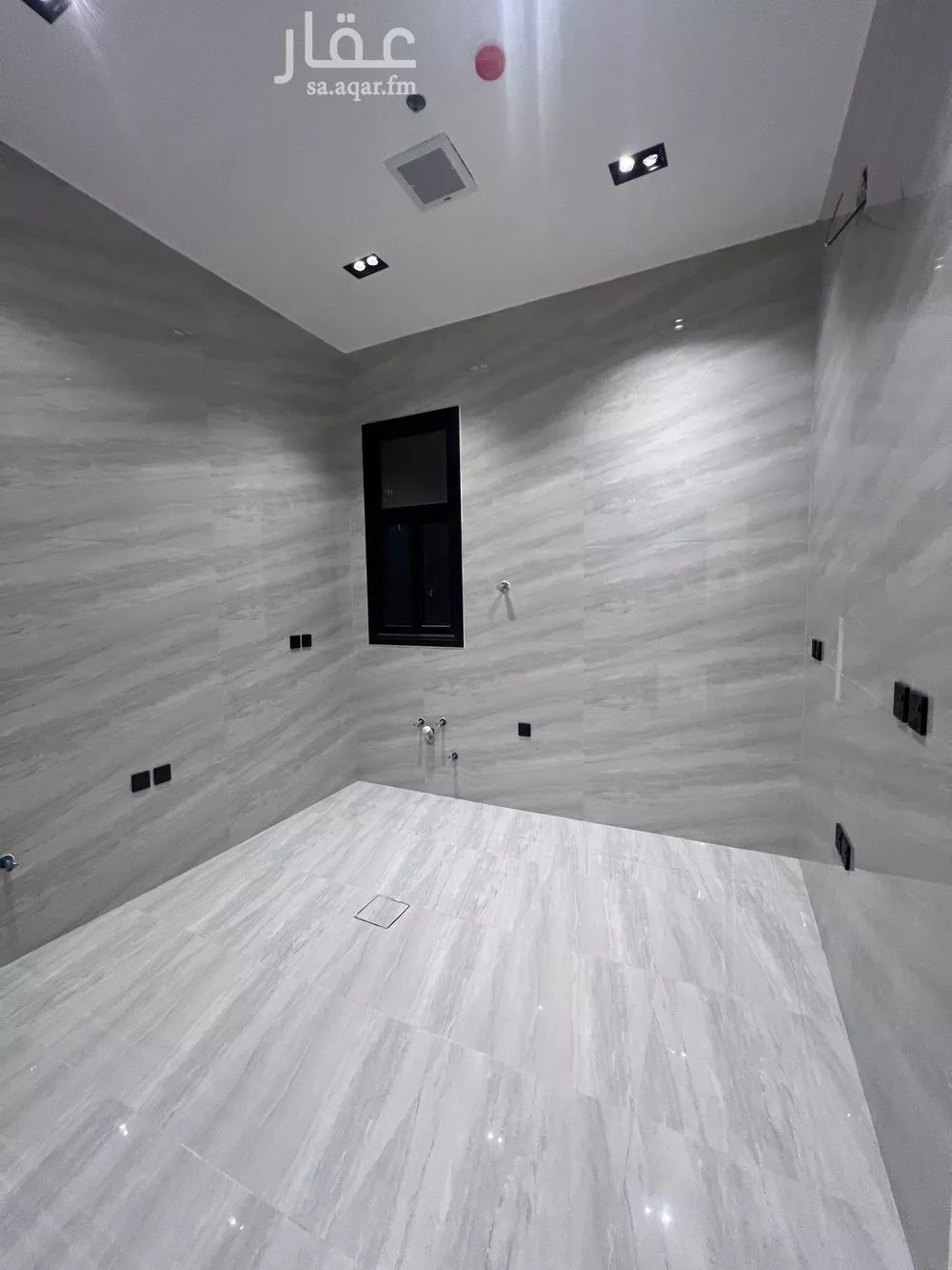 شقة 3 غرف في المونسية 3