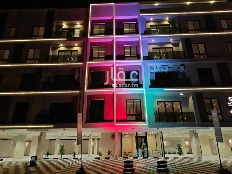 شقة 4 غرف في الحمرا 1