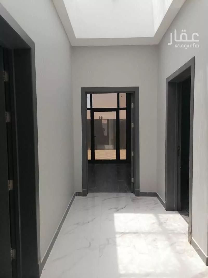 3 bedroom building in Al Qairawan, Riyadh 8