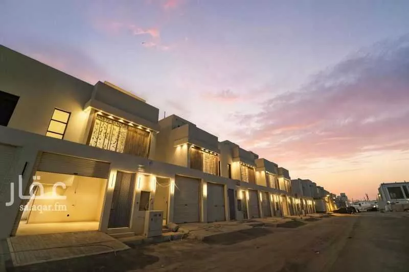 فيلا 6 غرف في طويق 3