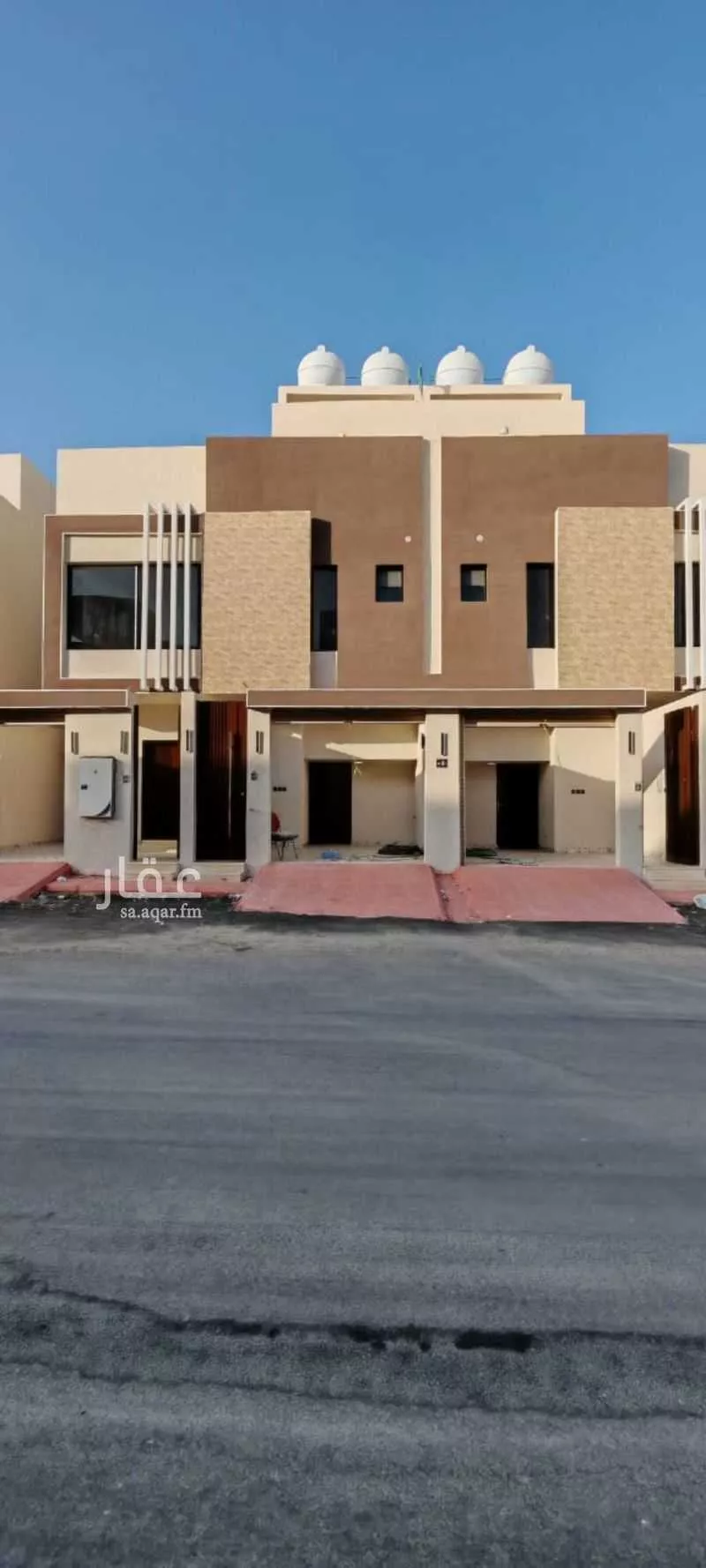 فيلا 6 غرف في بدر 1