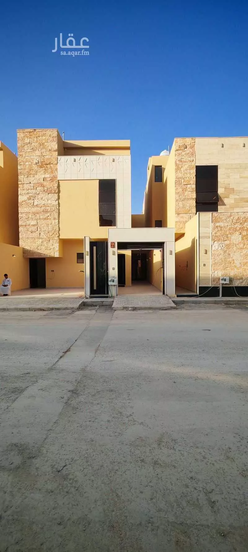 دور 5 غرف في طويق 1