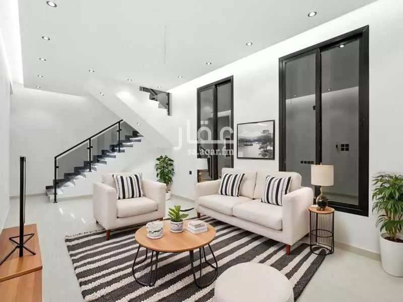 فيلا 6 غرف في طويق 4