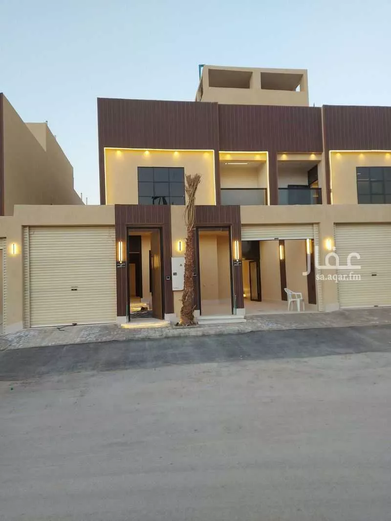 5 bedroom floor in Dirab 1