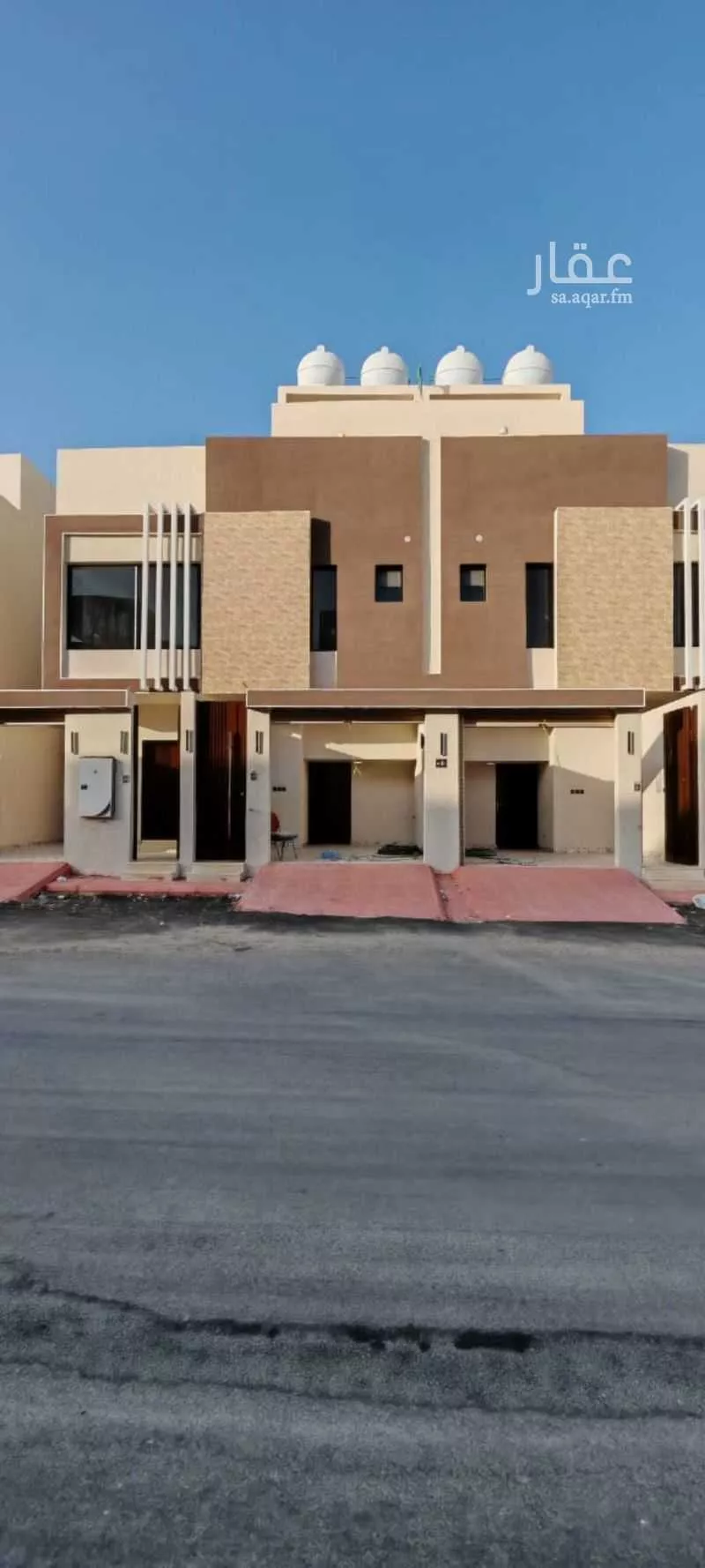 فيلا 6 غرف في بدر 1