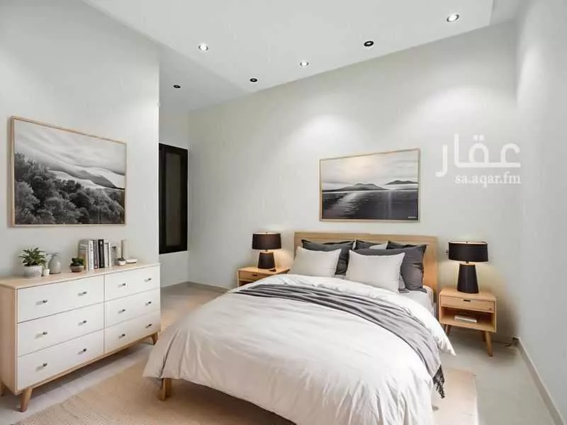 فيلا 6 غرف في طويق 2