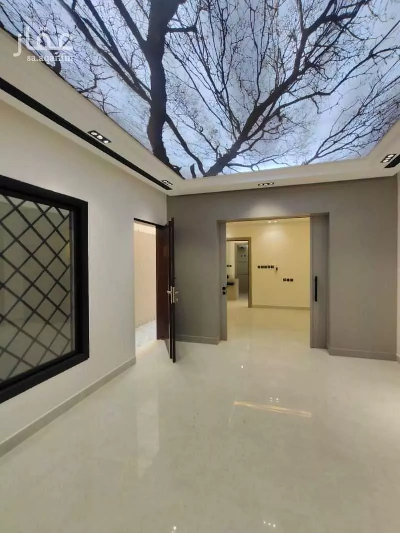 فيلا 6 غرف في بدر 2