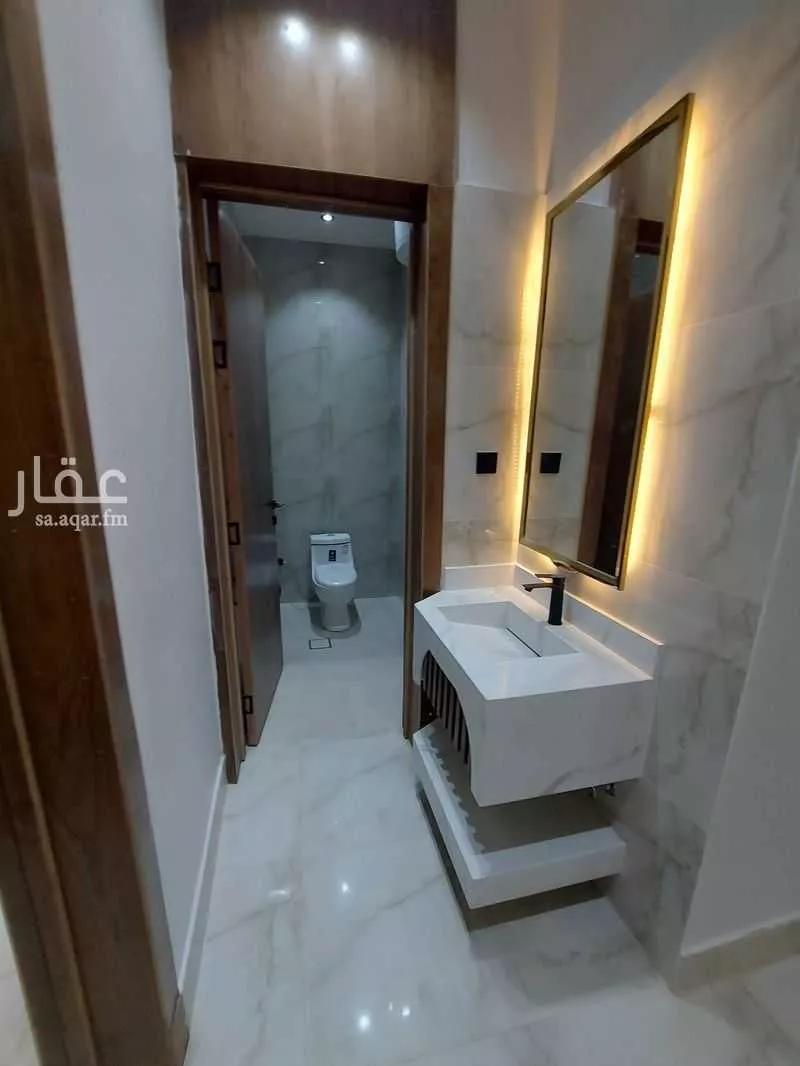 دور 7 غرف في طويق 4