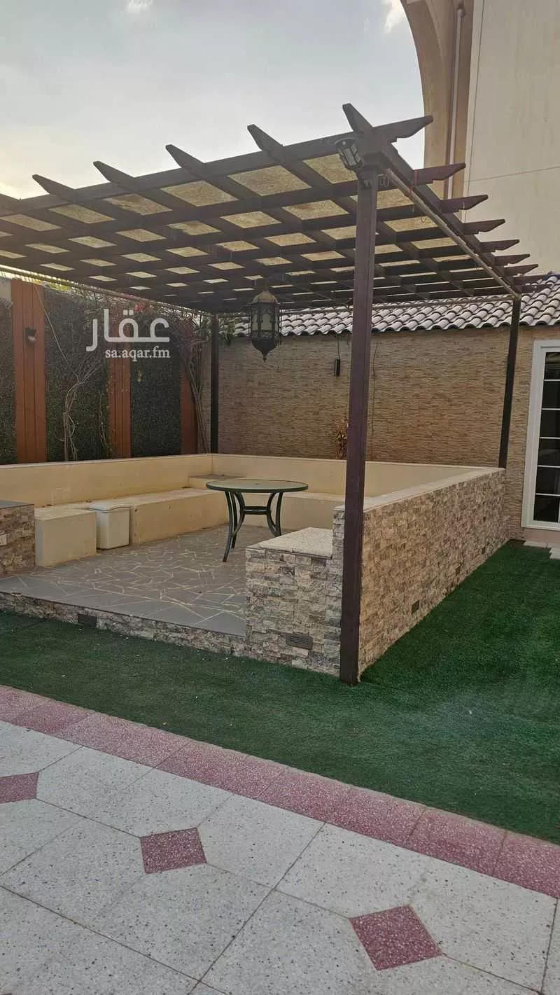 فيلا 8 غرف في صلاح الدين 5