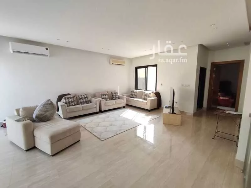 فيلا 4 غرف في الازدهار، الرياض 6