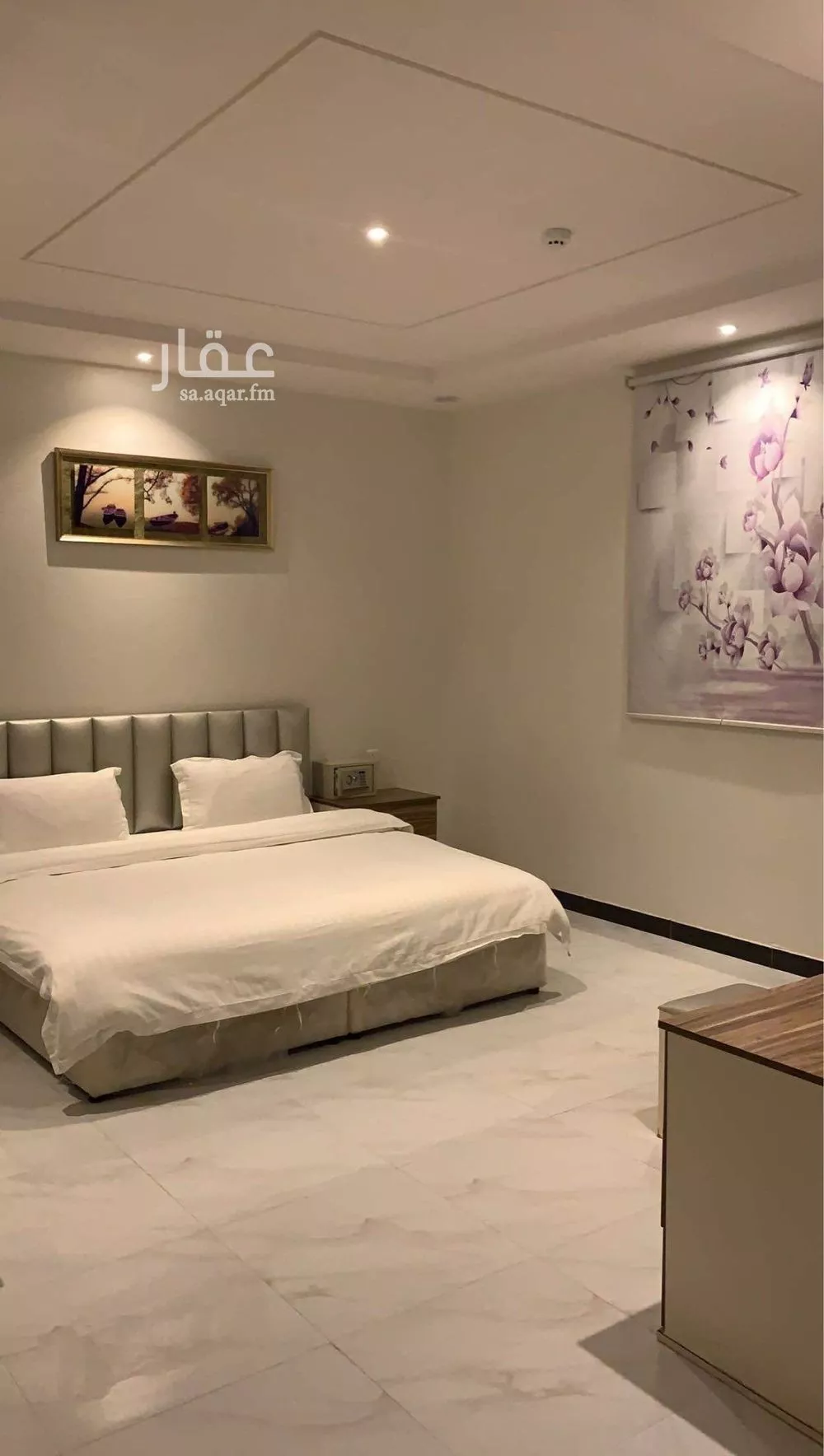 شقة 2 غرف في اليرموك 5