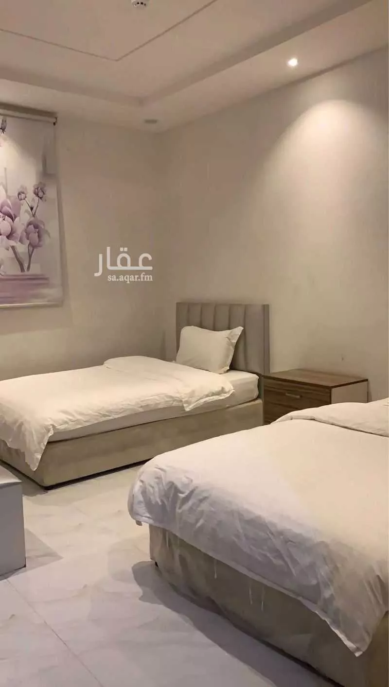 3 bedroom apartment in Al Yarmouk 4