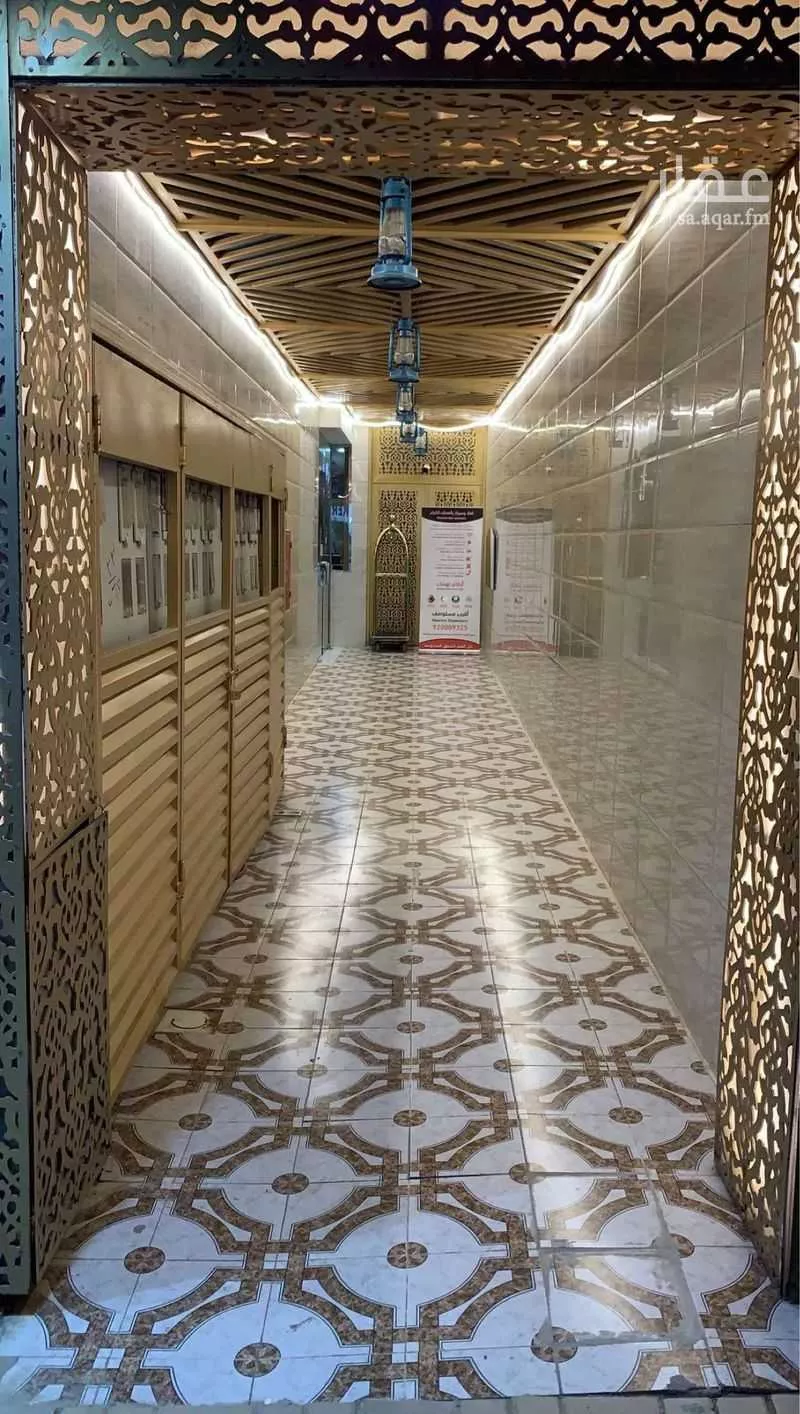 3 bedroom apartment in Al Yarmouk 2