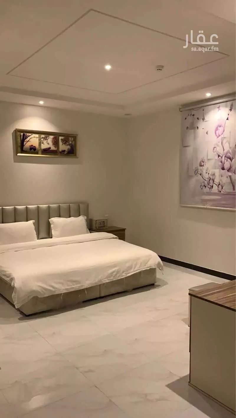 3 bedroom apartment in Al Yarmouk 3