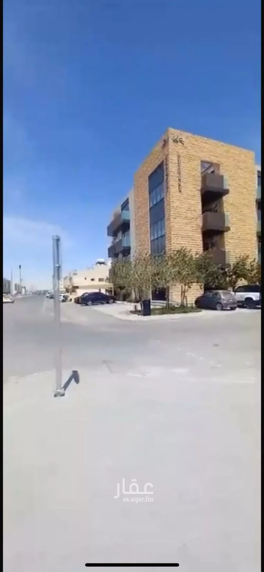 شقة 4 غرف في الياسمين