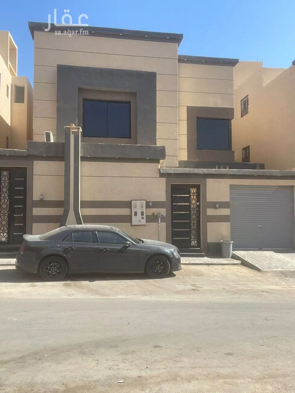 فيلا 5 غرف في طويق 2