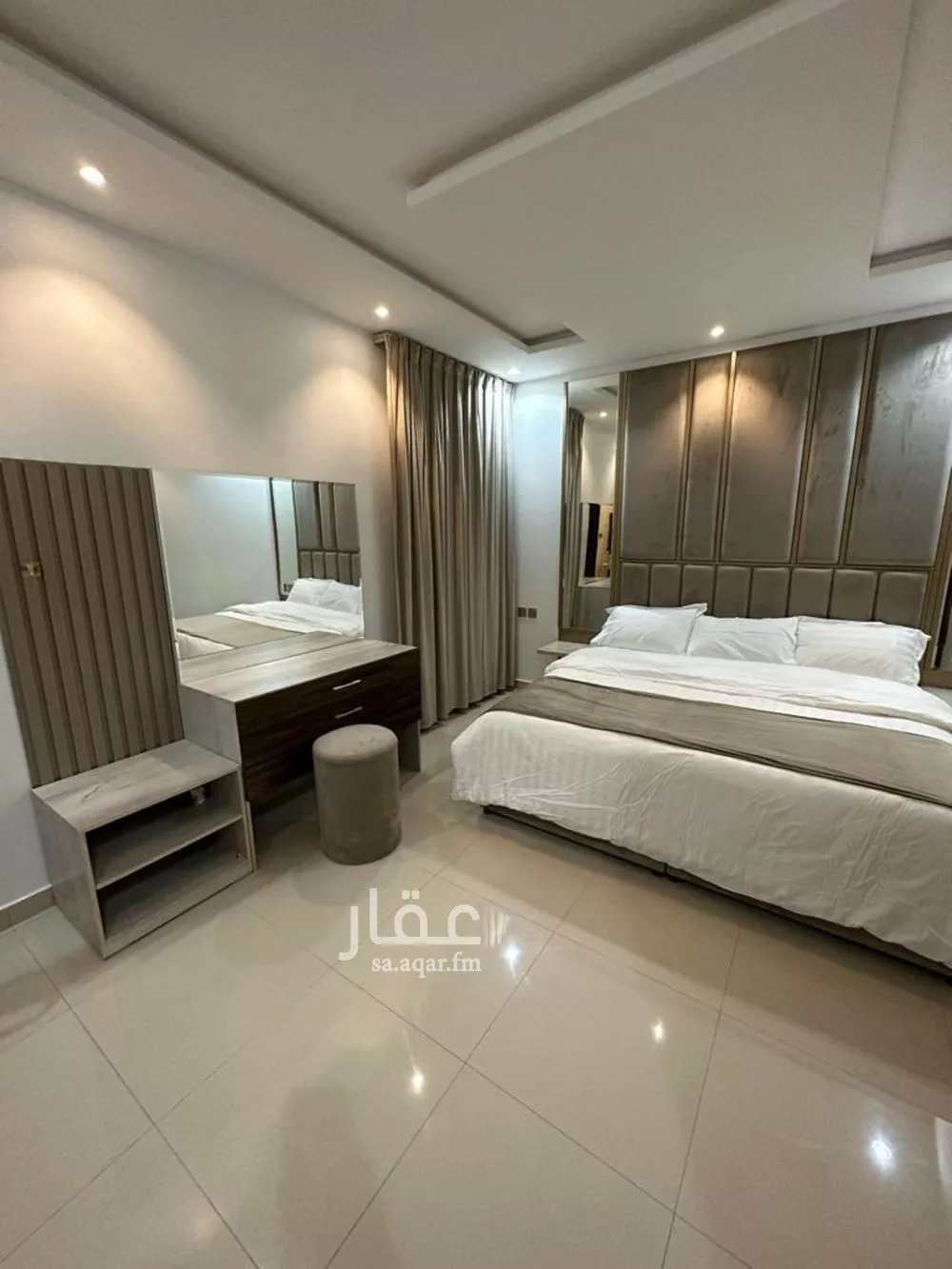 دور 3 غرف في الملقا 2