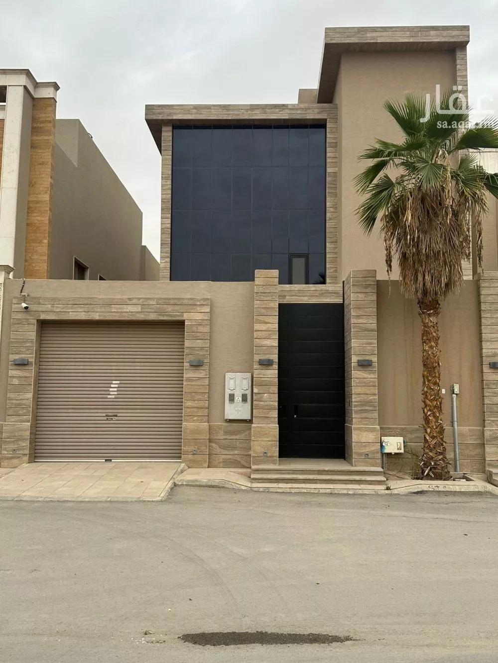 فيلا 5 غرف في الياسمين