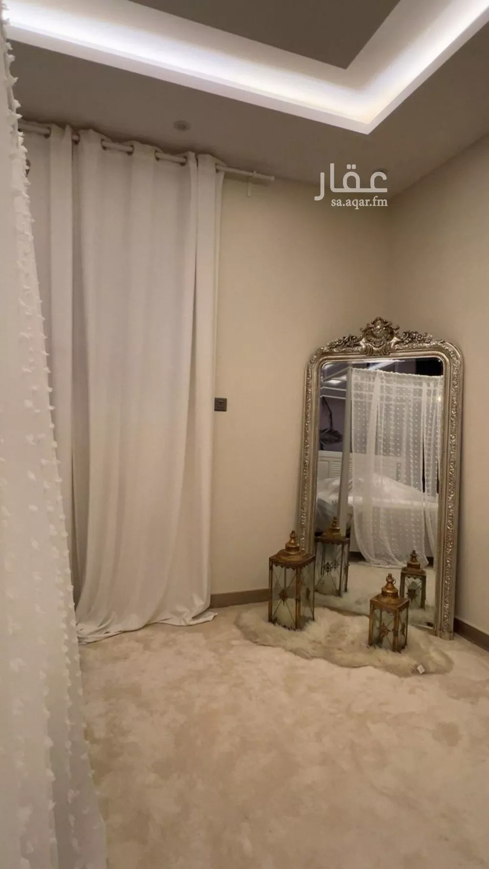 دور 3 غرف في النرجس 2