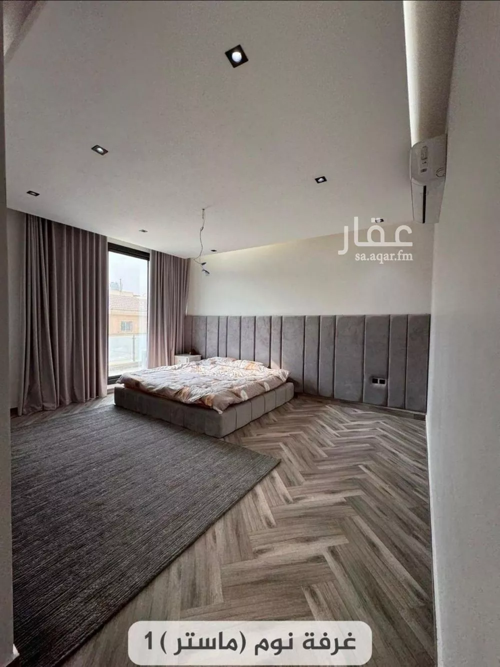 فيلا 5 غرف في النرجس 4