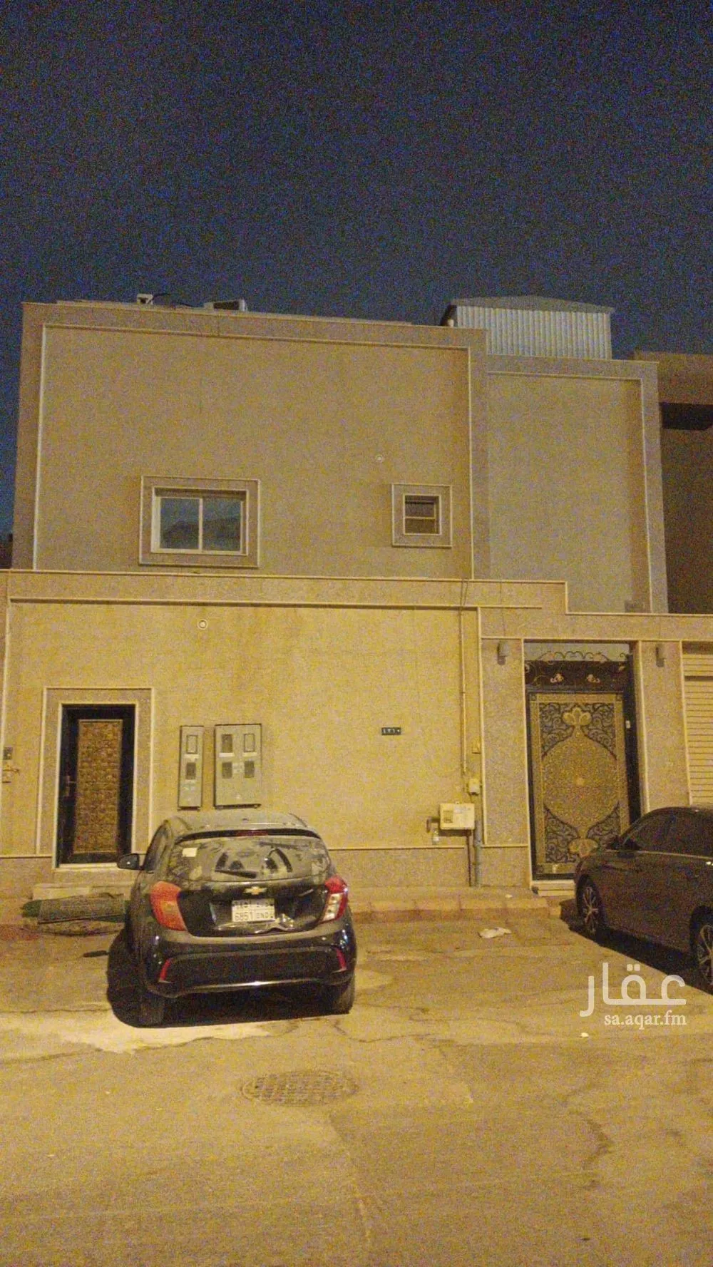 دور 3 غرف في الياسمين 1