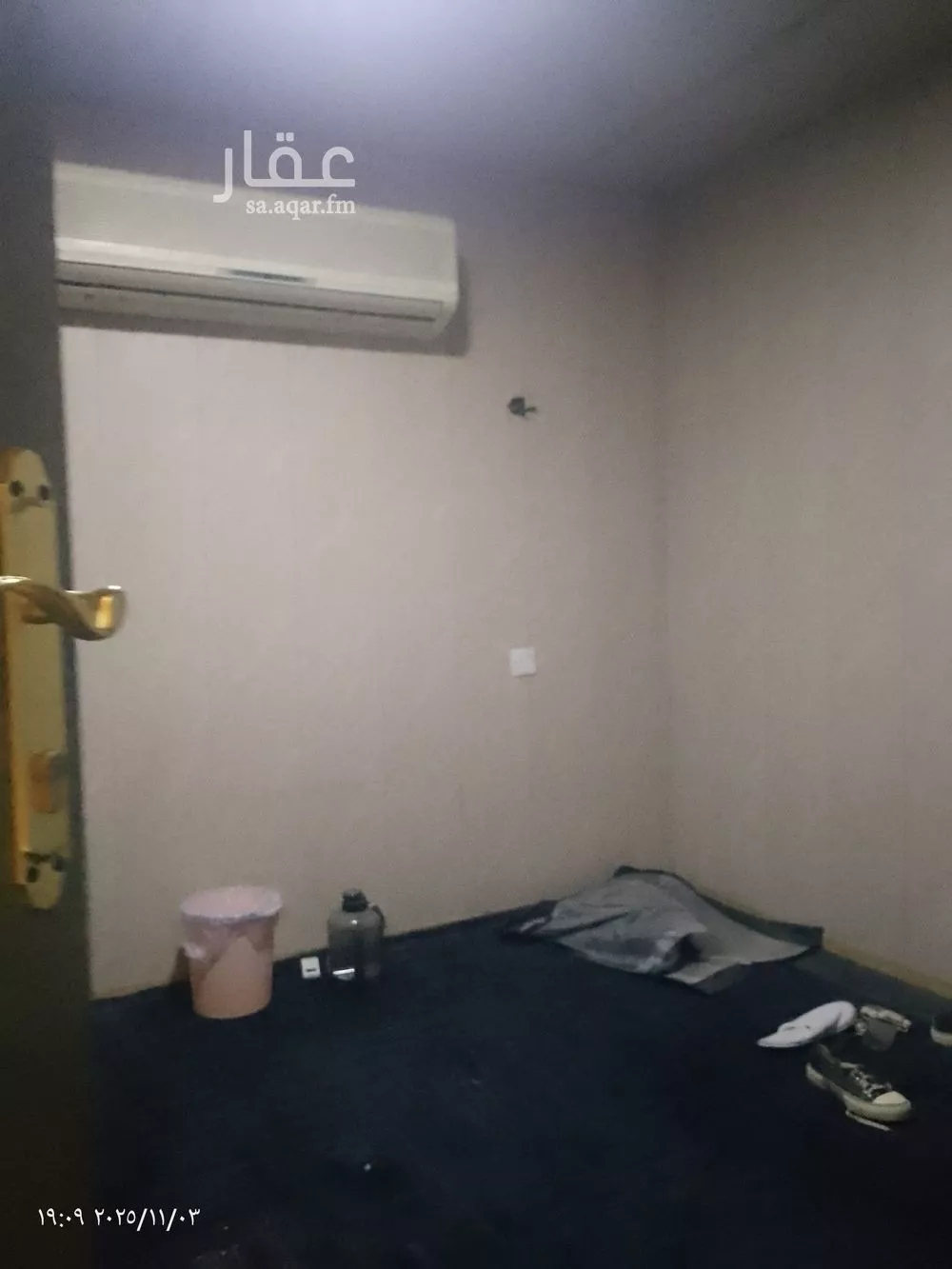 شقة 5 غرف في الياسمين 5