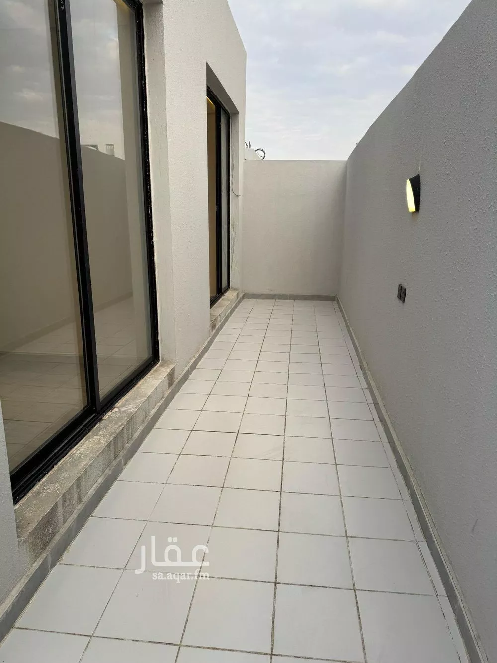 شقة 2 غرف في الرمال 2