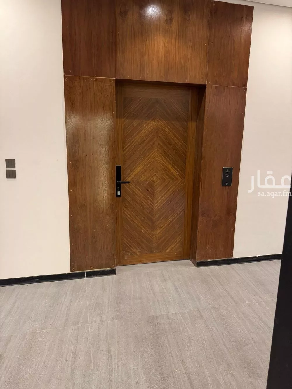 شقة 2 غرف في الرمال 1