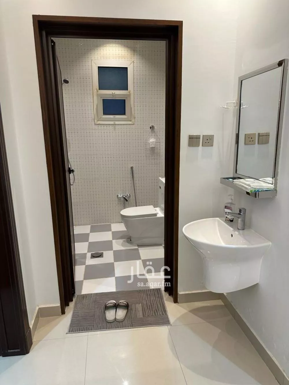 دور 3 غرف في الملقا 1