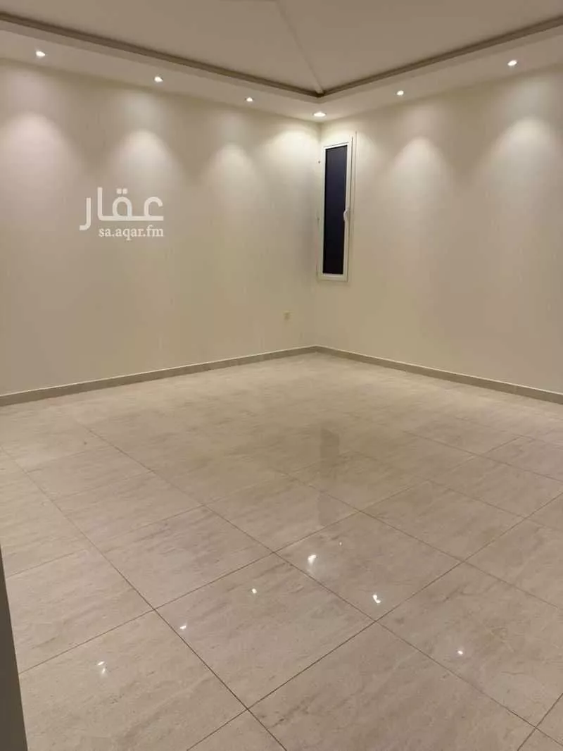 شقة 3 غرف في العارض 4