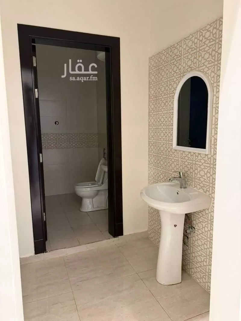 شقة 3 غرف في العارض 5