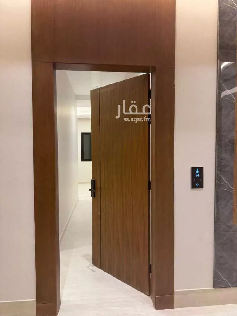 شقة 3 غرف في طويق 4