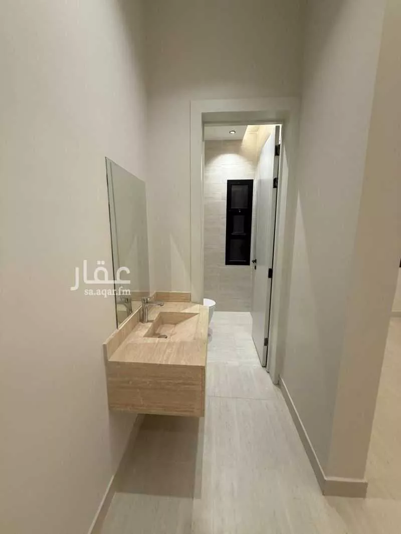 شقة 3 غرف في طويق 3