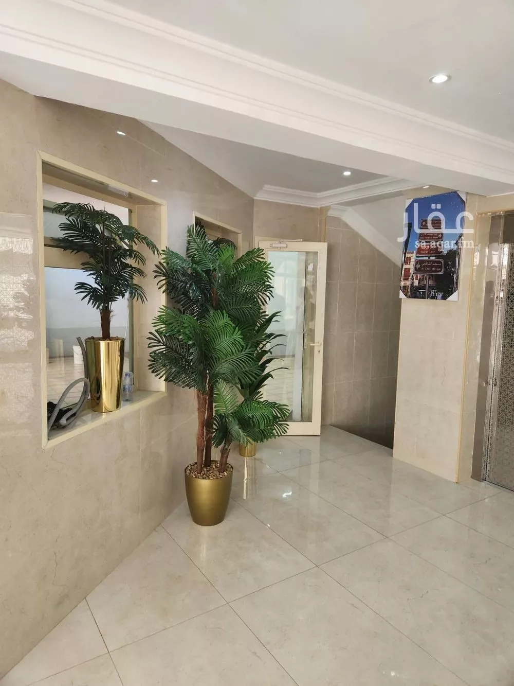 2 bedroom apartment in Al Rawdah, Jeddah 35