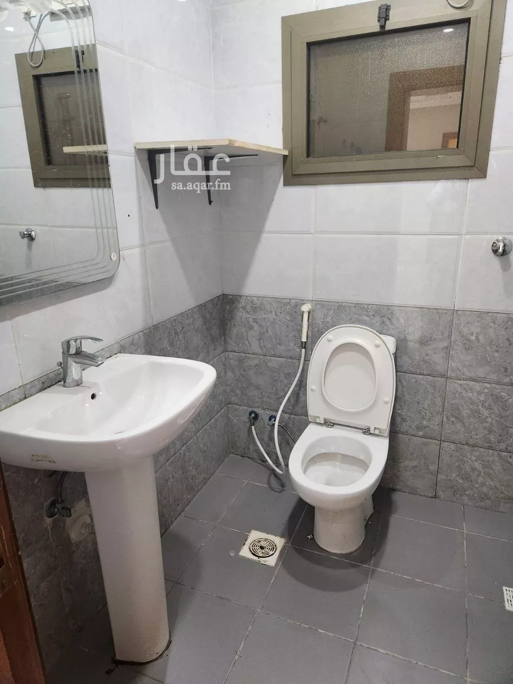 شقة 3 غرف في الفيصلية، جدة 9