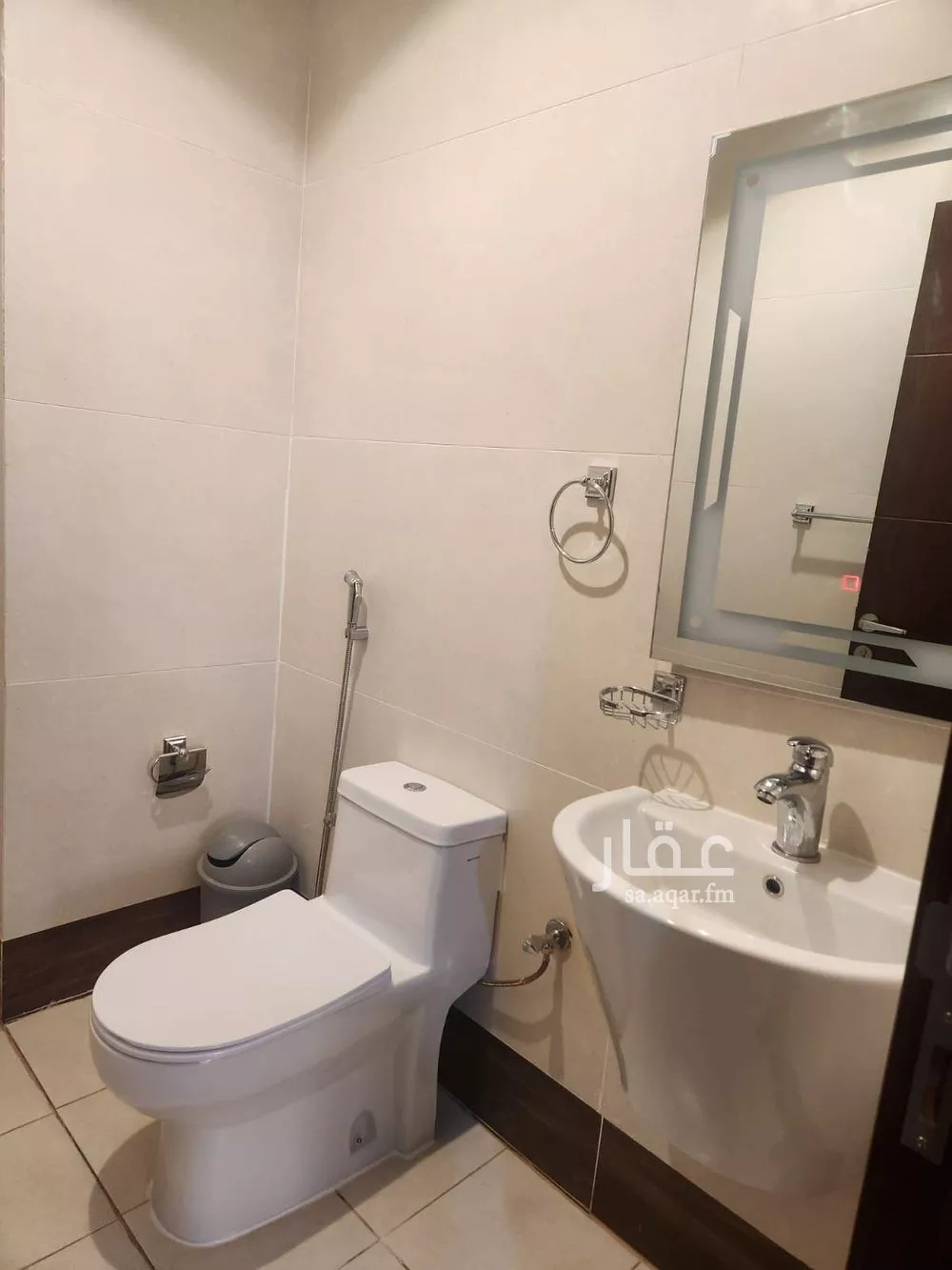 3 bedroom apartment in Al Rehab, Jeddah 8