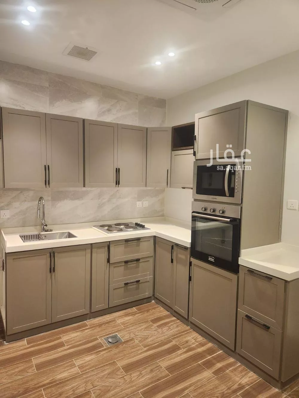 3 bedroom apartment in Al Rehab, Jeddah 18