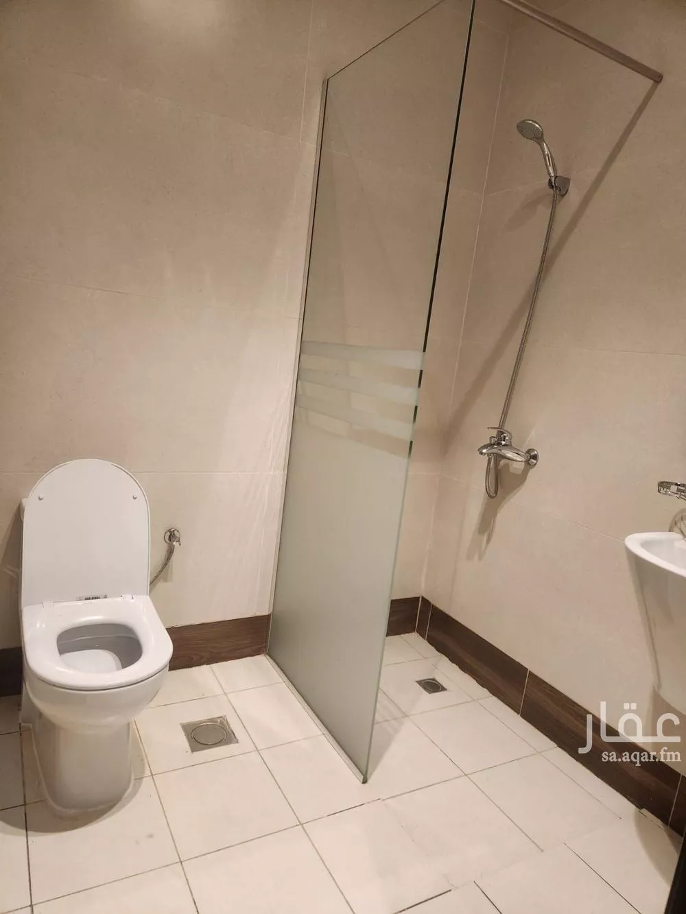 3 bedroom apartment in Al Rehab, Jeddah 17