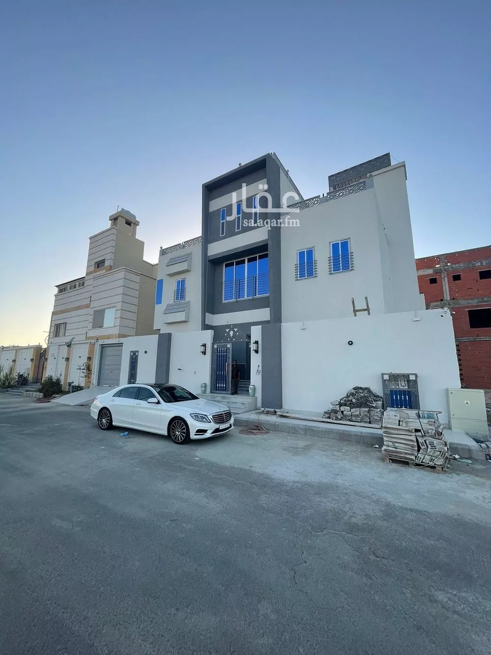 فيلا 5 غرف في اللؤلؤ 2