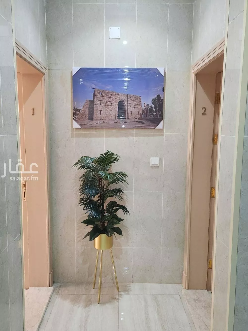 2 bedroom apartment in Al Rawdah, Jeddah 14