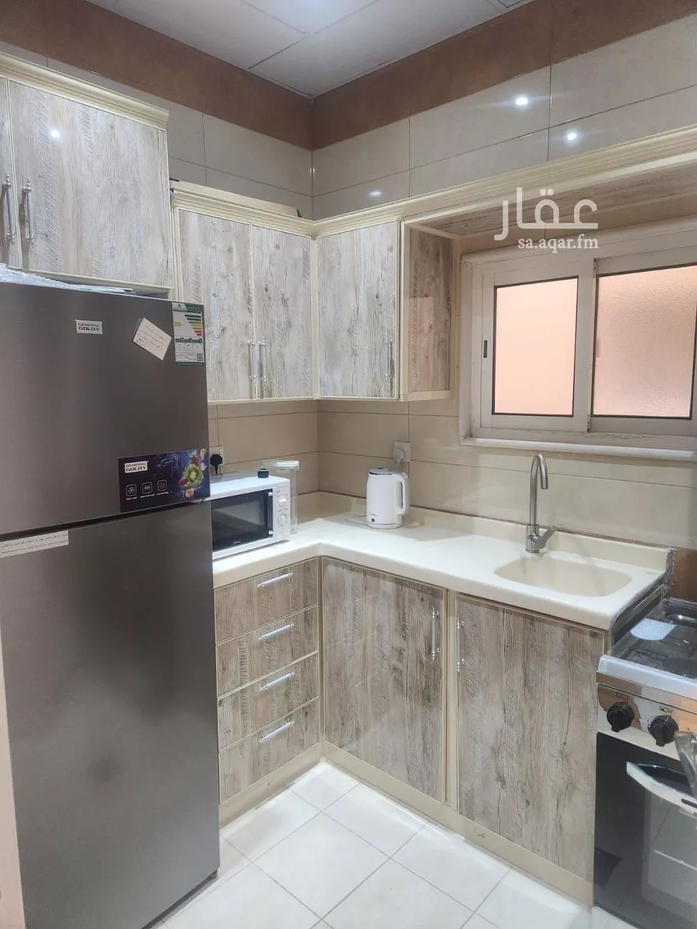 4 bedroom apartment in Al Salamah, Jeddah 8