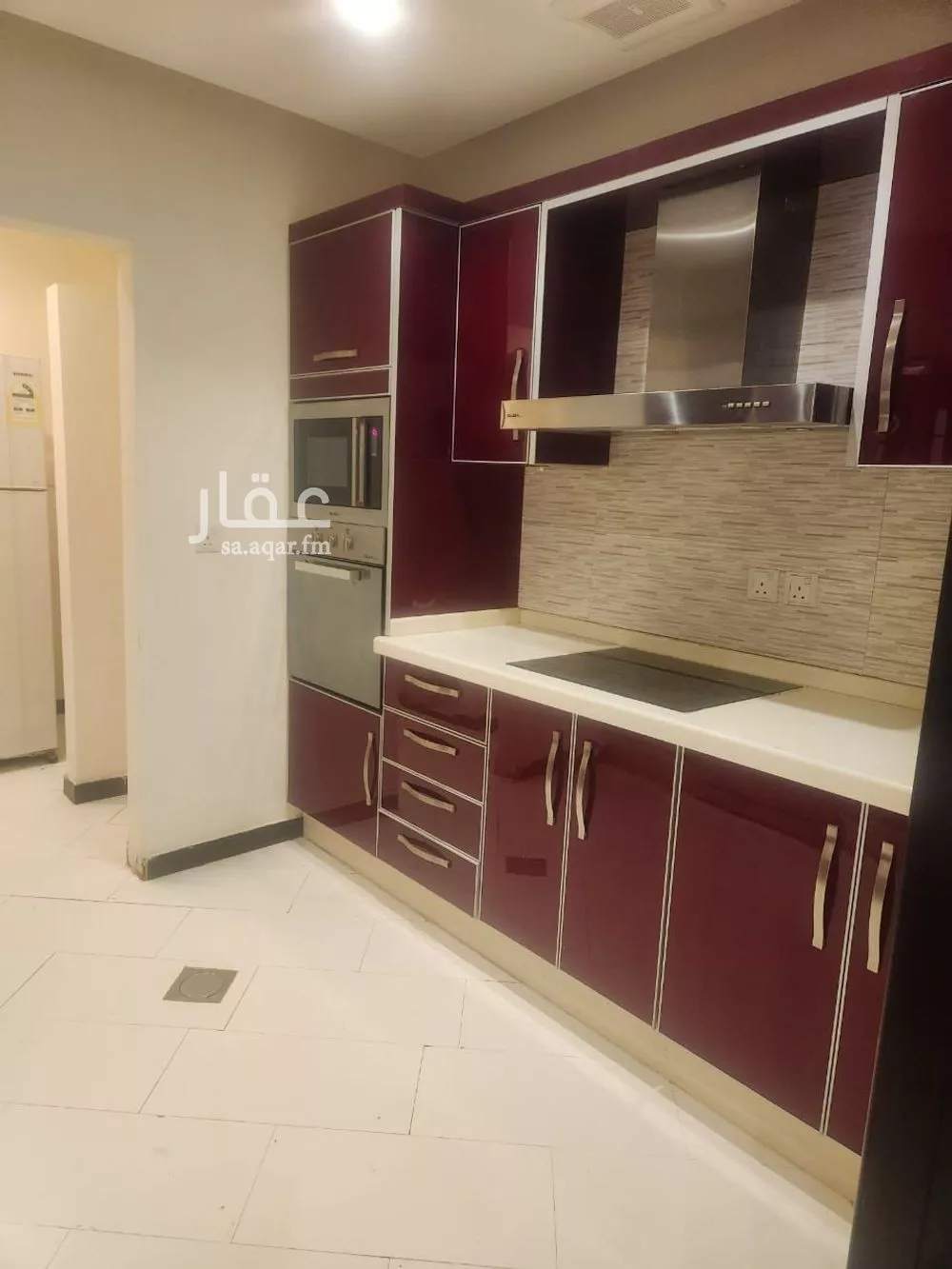 4 bedroom apartment in Al Zahra, Jeddah 9