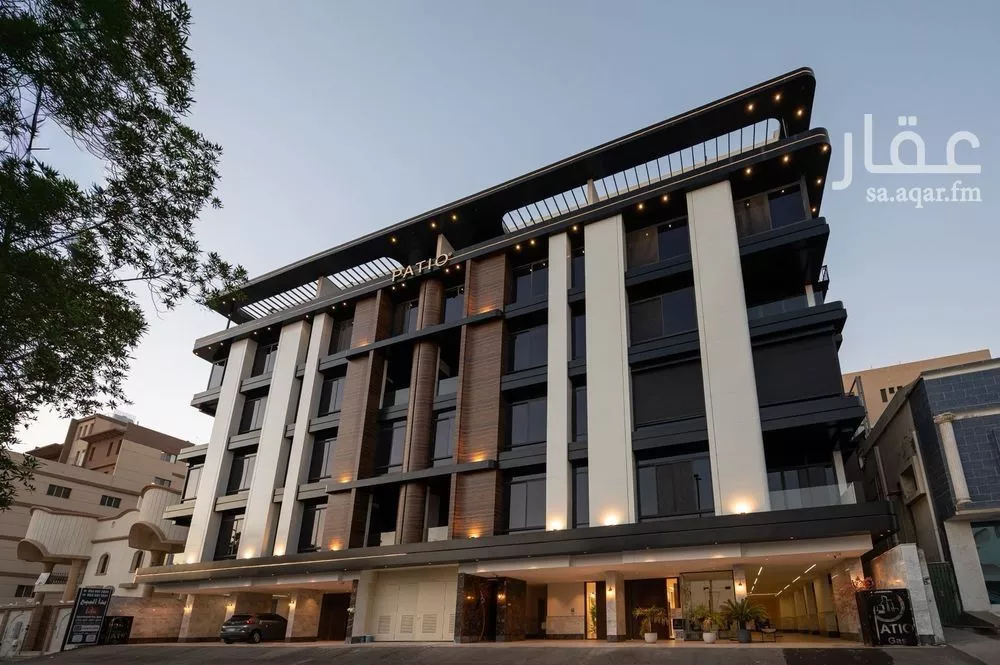 شقة 5 غرف في الزهراء 2