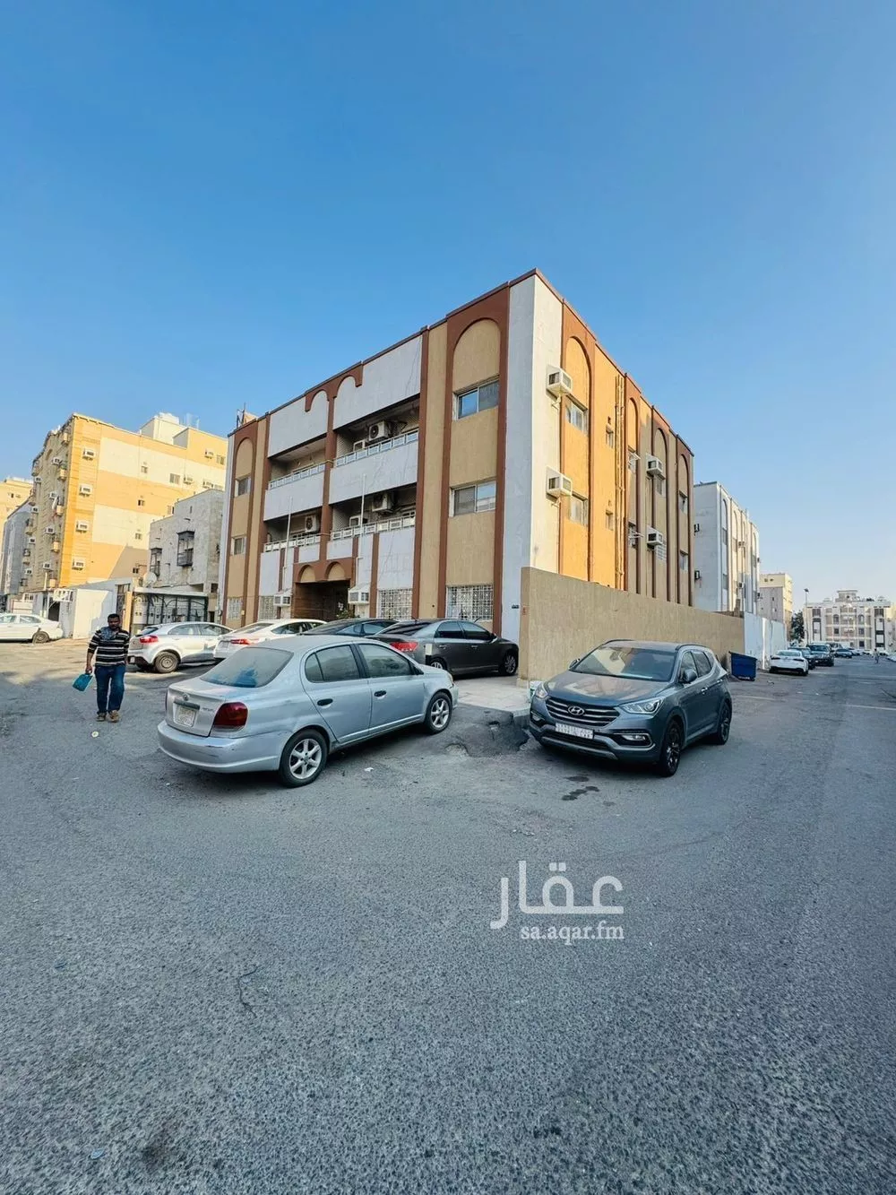 10 bedroom building in Al Bawadi, Jeddah 6