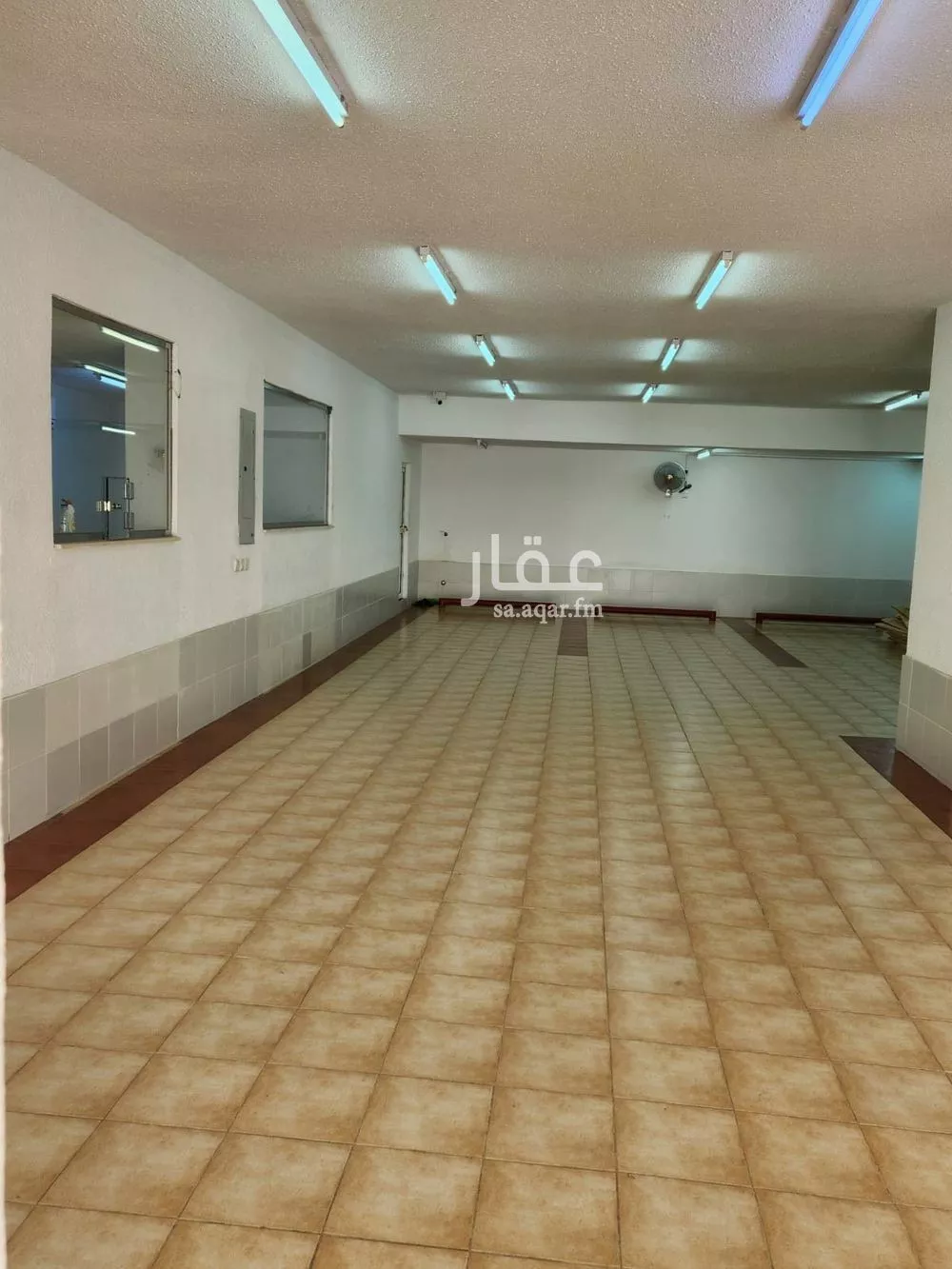 54 sqm building in Al Rawdah 5