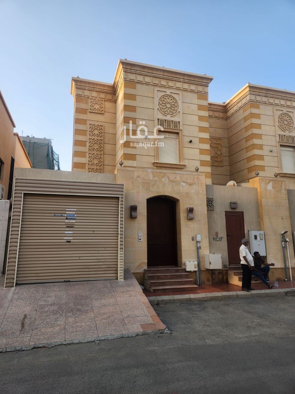 7 bedroom villa in Al Zahra, Jeddah 26